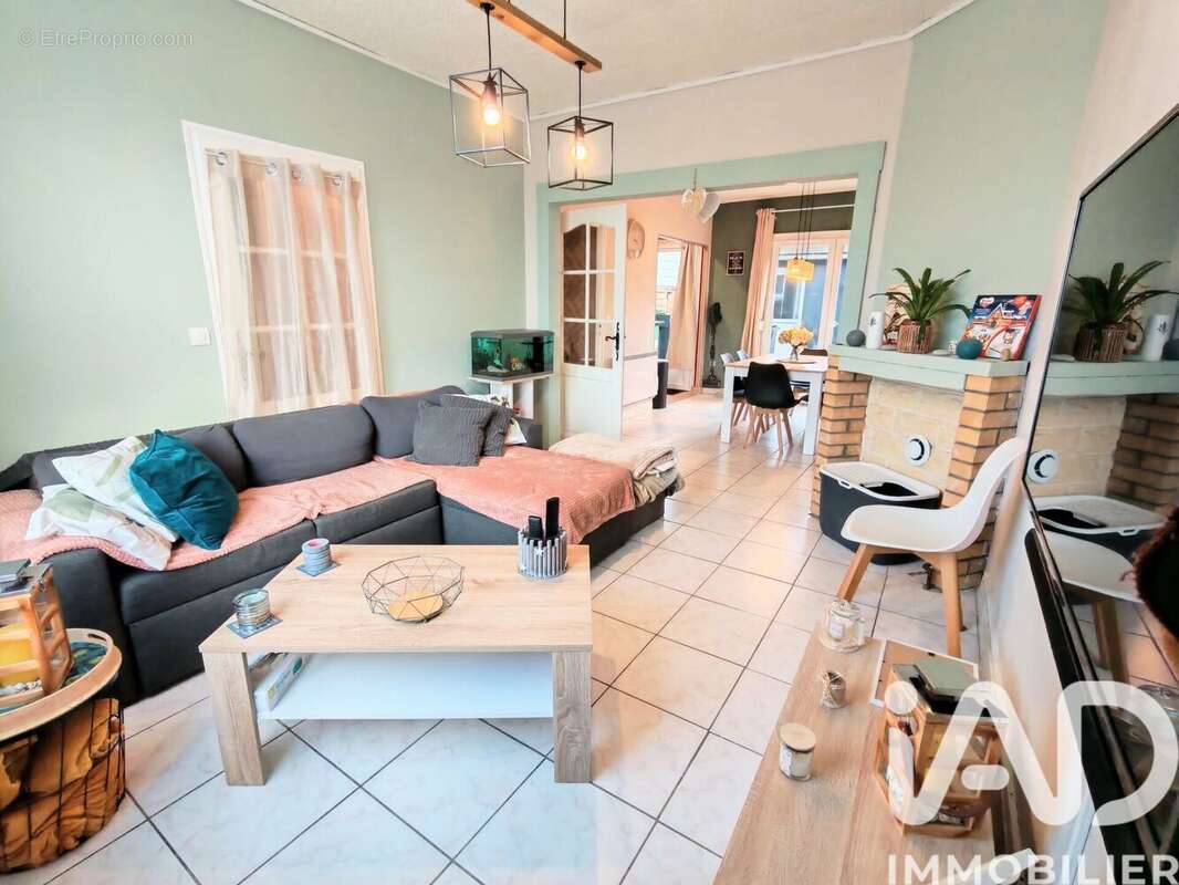 Photo 2 - Maison à CALAIS