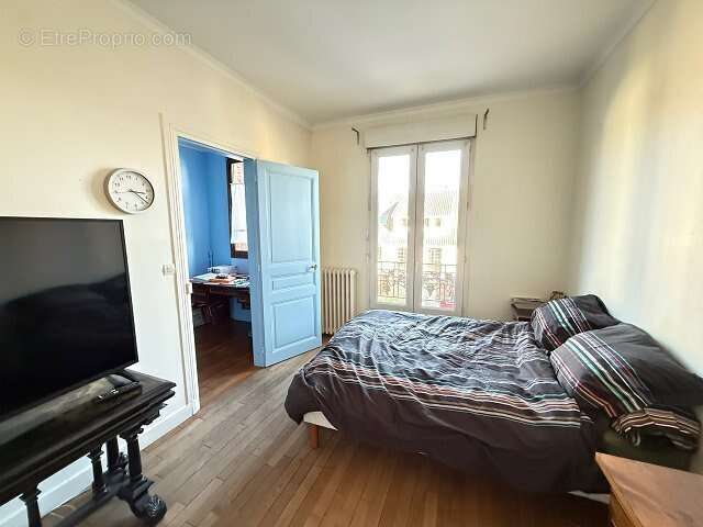 Maison à MAISONS-ALFORT