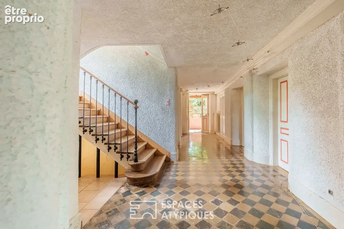 Propriété Art Déco à réinventer - photo 6