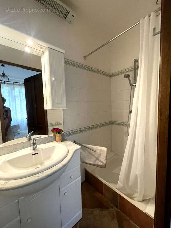 Maison à DRAGUIGNAN