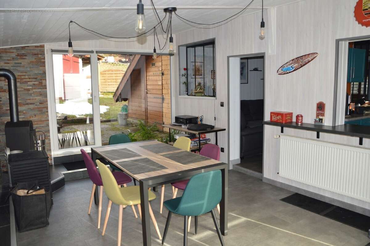 Maison à MEISENTHAL