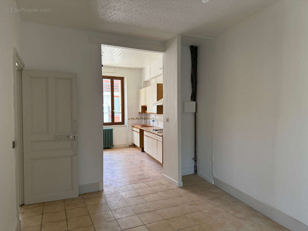 Maison à MARTRES-TOLOSANE