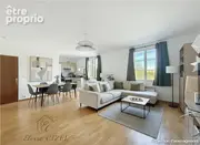 Appartement à MONTLOUIS-SUR-LOIRE