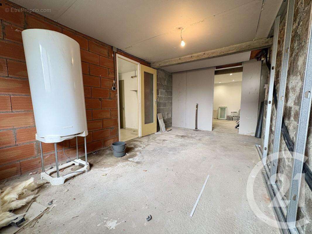 Maison 95 m² à Rilhac-Rancon  - photo 31