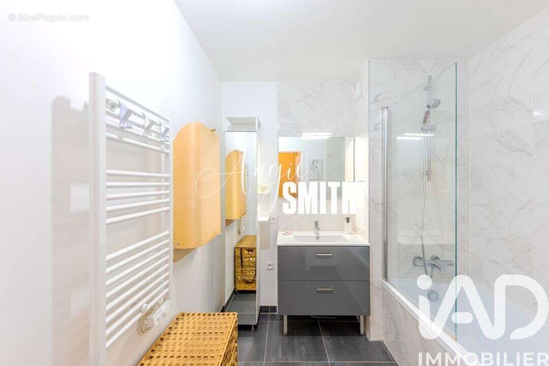 Photo 7 - Appartement à FRANCONVILLE