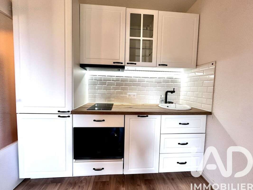 Appartement 26 m² à Saint-Raphael  - photo 3