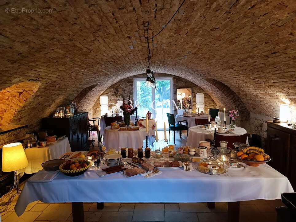 Maison à HOCHFELDEN