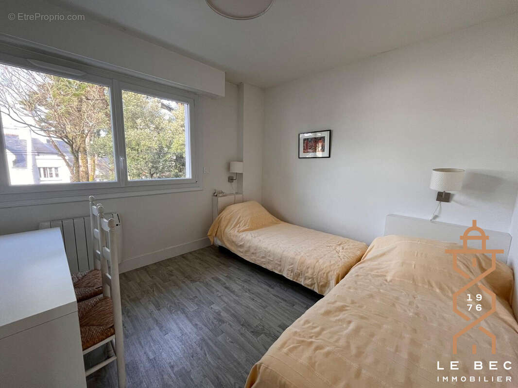 Appartement à CARNAC