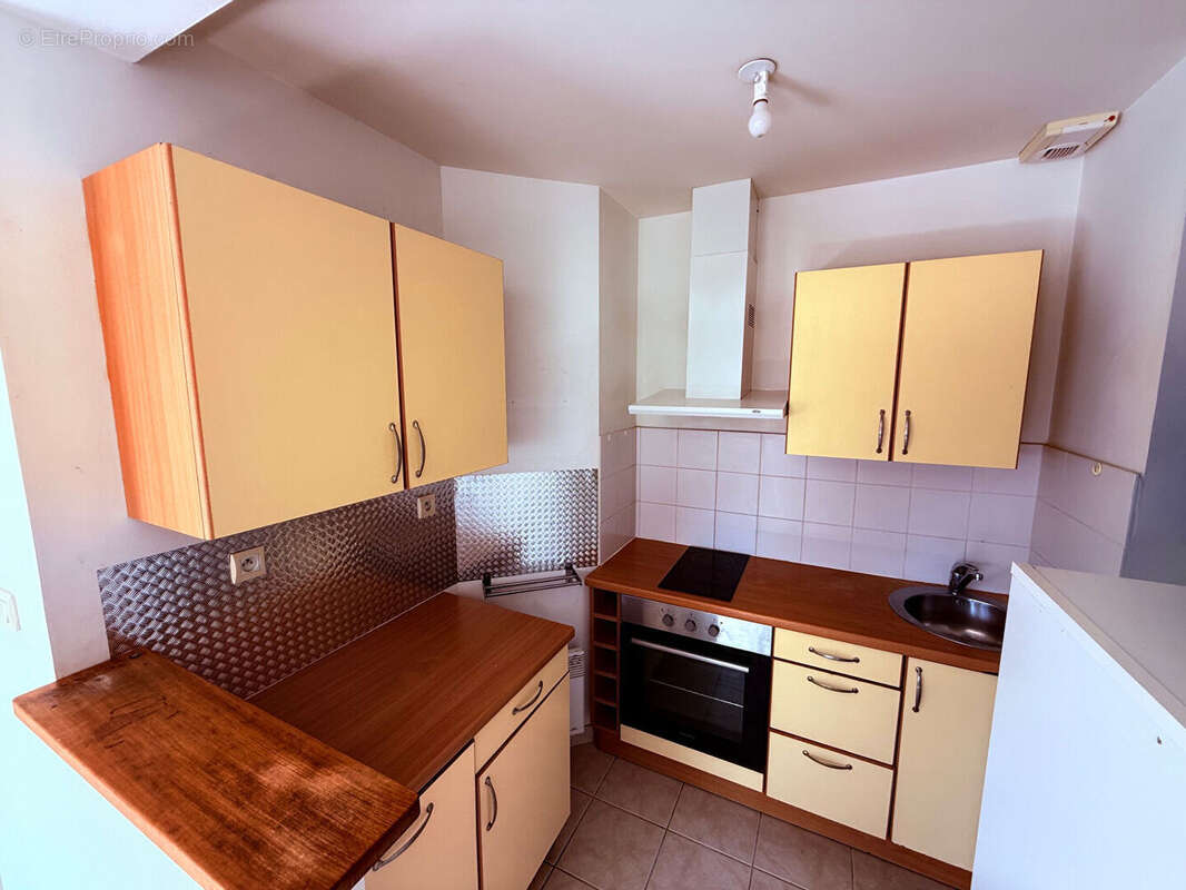 A vendre. Appartement Carantec  F3 - photo 5