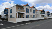 Appartement à LES SABLES-D&#039;OLONNE