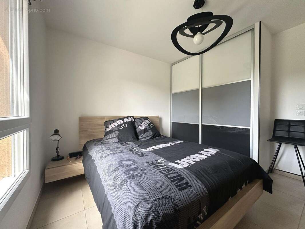 Appartement à GARDANNE