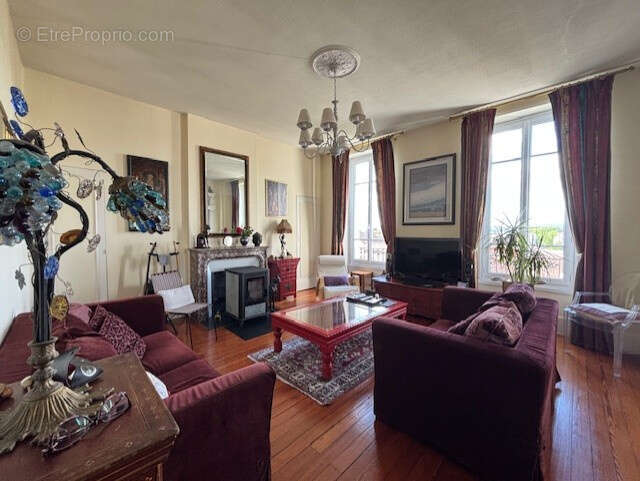Appartement à AUTUN