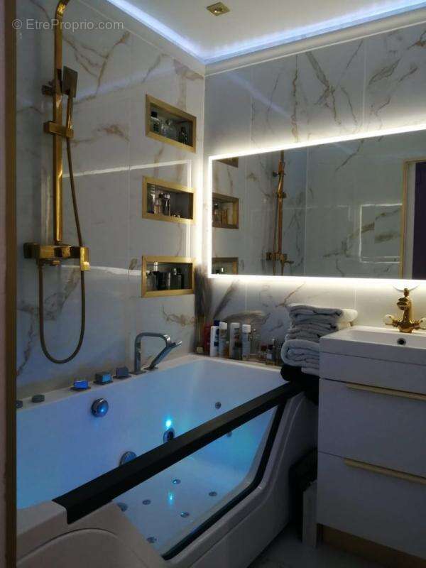 Appartement à DIEPPE