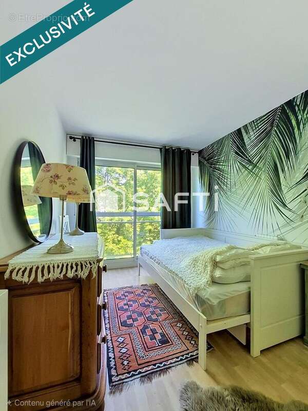 Photo 7 - Appartement à CHEVILLY-LARUE