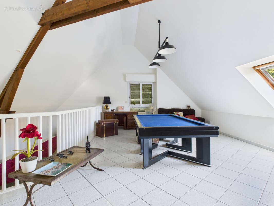 Maison 4/5 pièces - Saint-Jean-de-Beauregard - photo 8
