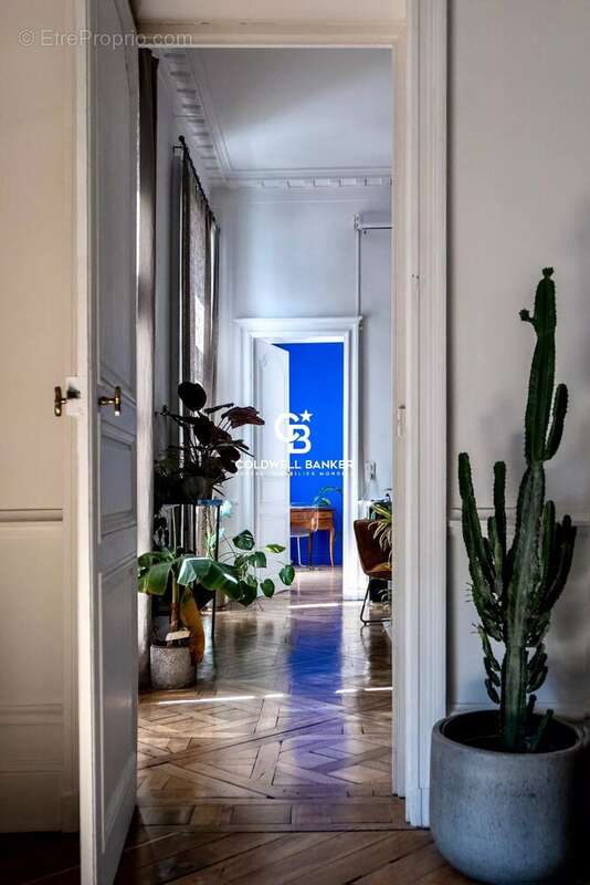 Nantes coeur de ville appartement d'exception 124m2 3 chambres - photo 26