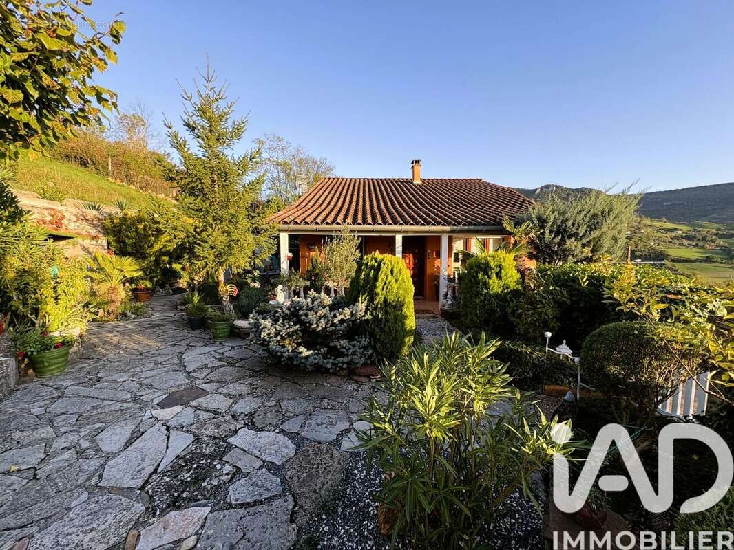 Photo 2 - Maison à MILLAU