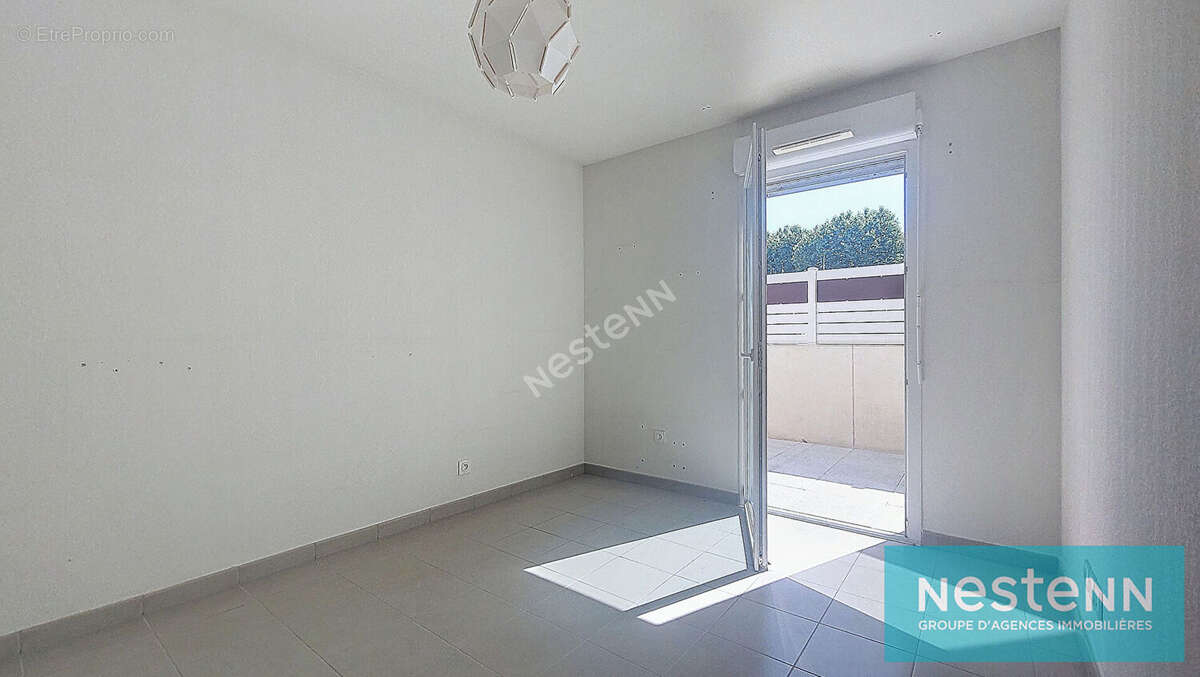 Appartement à ISTRES