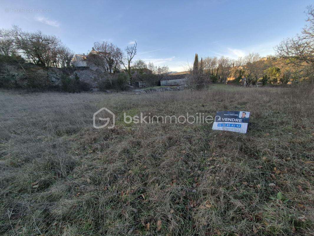 Terrain constructible - photo 6
