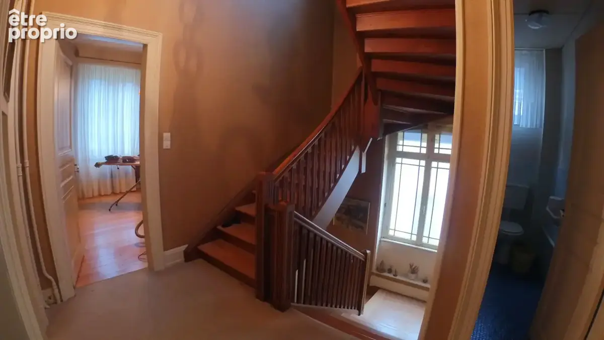 *** cette maison à été vendue *** - photo 8