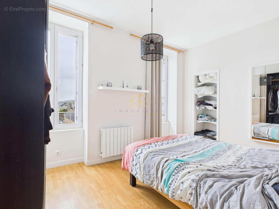 Appartement à LANDERNEAU