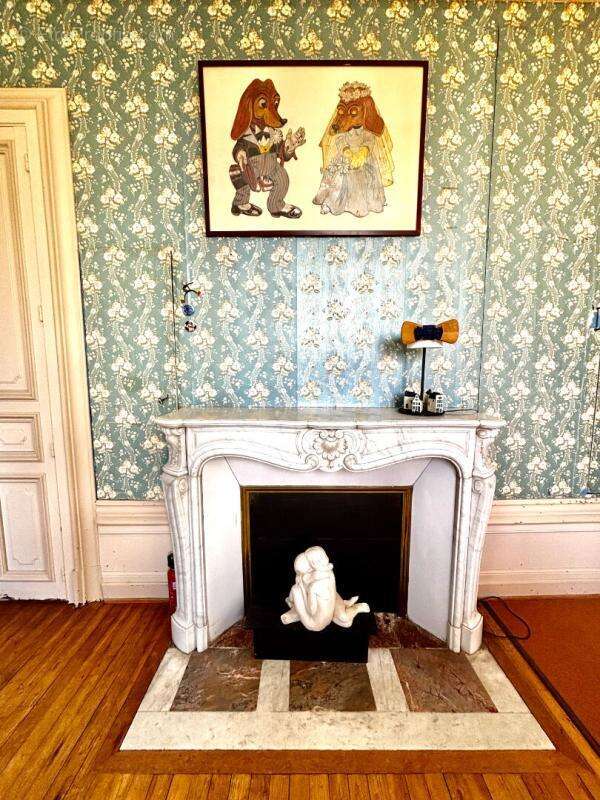 Chateau  (6 chambres) - 190 m2 - photo 18