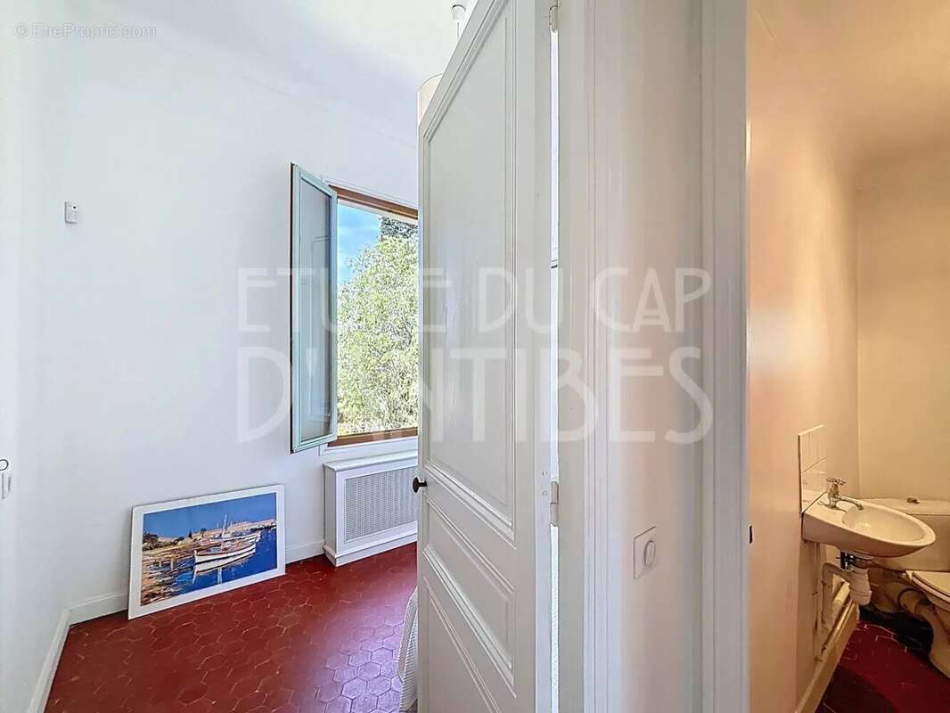 Maison à ANTIBES