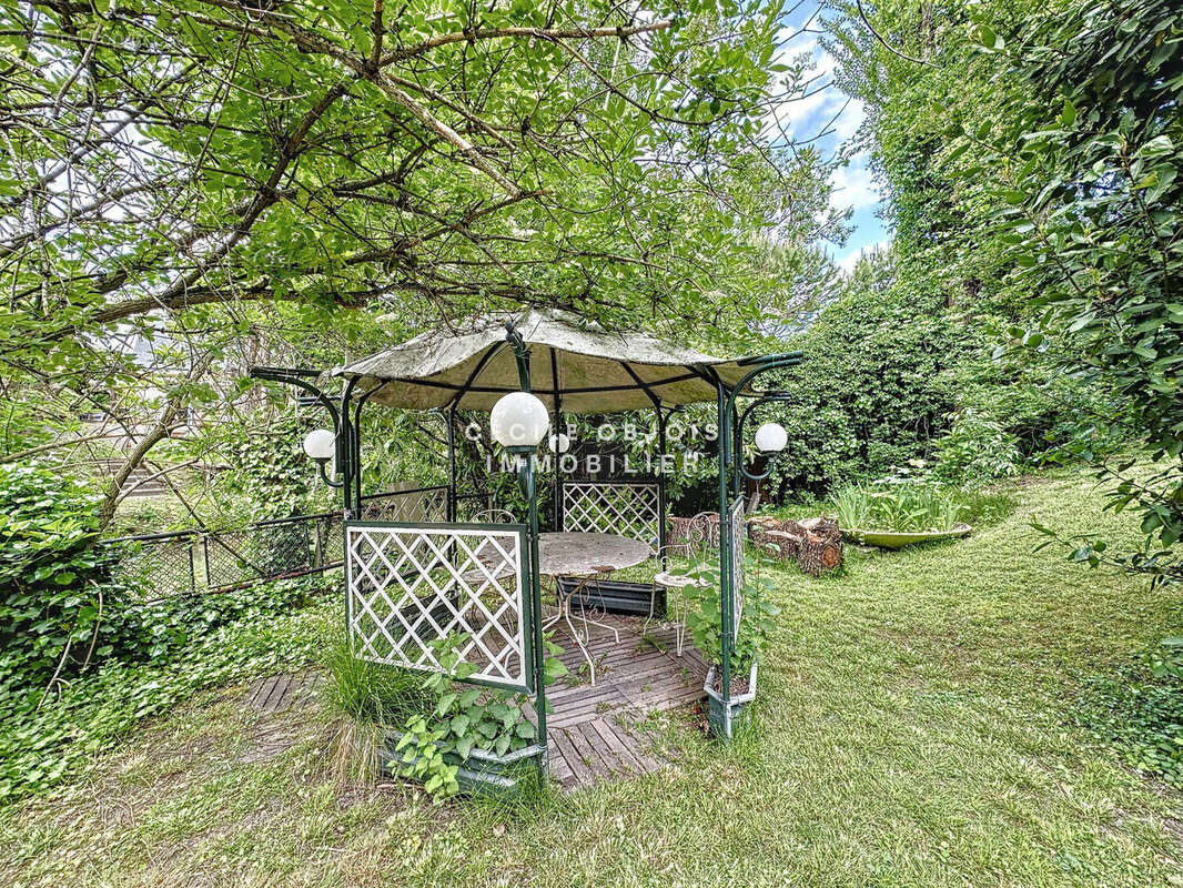 Maison à JOINVILLE-LE-PONT