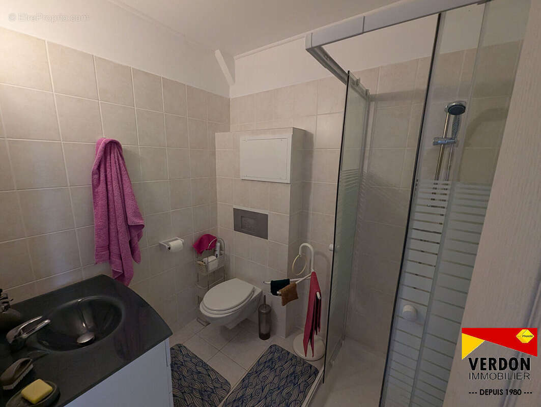 Photo 7 - Appartement à BEAUVEZER