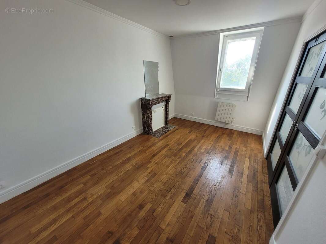 Appartement 58 m² à Le Bourget  - photo 4