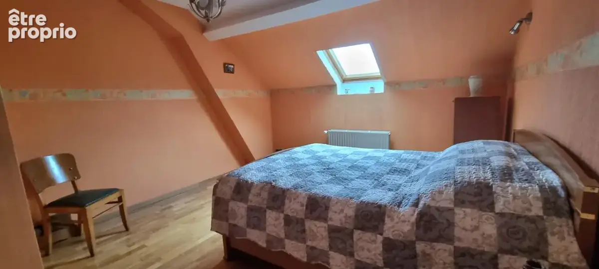 Maison  6 pièce(s) 125 m2 - photo 13