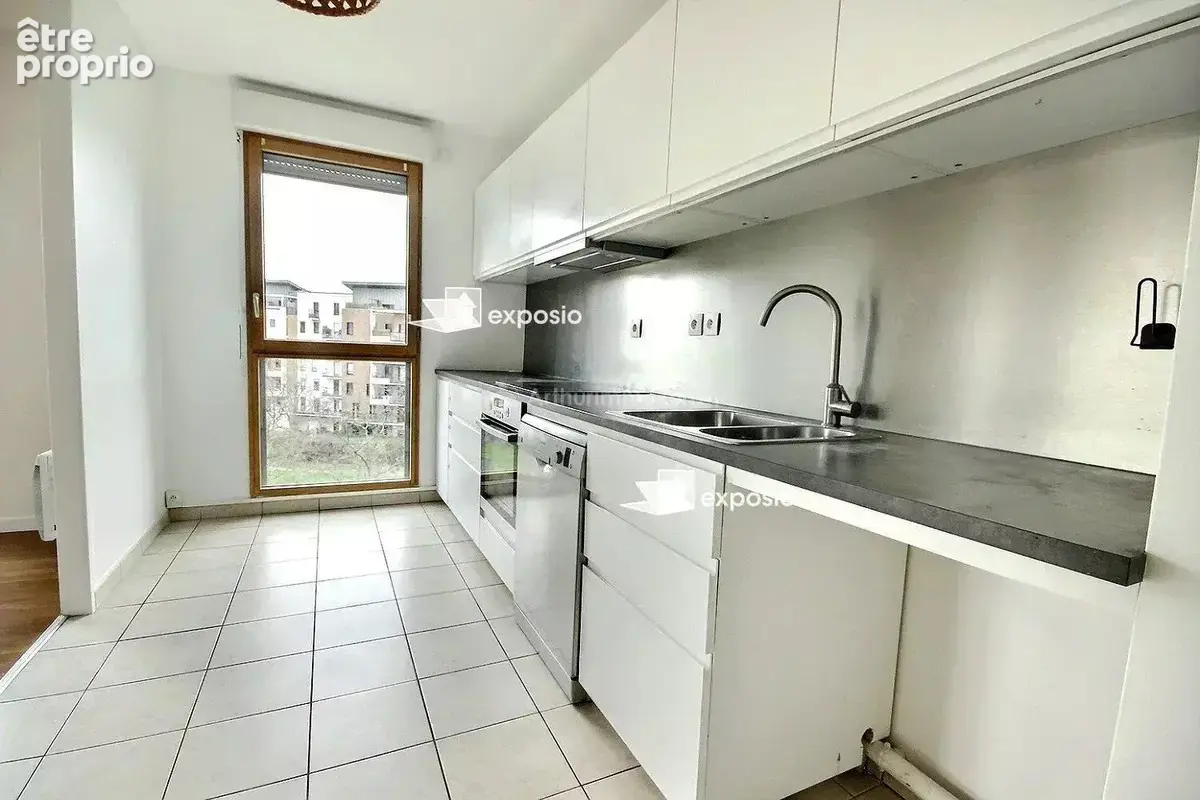 Vente Appartement Asnieres-sur-seine(92600) 438 000ï¿œ - photo 5
