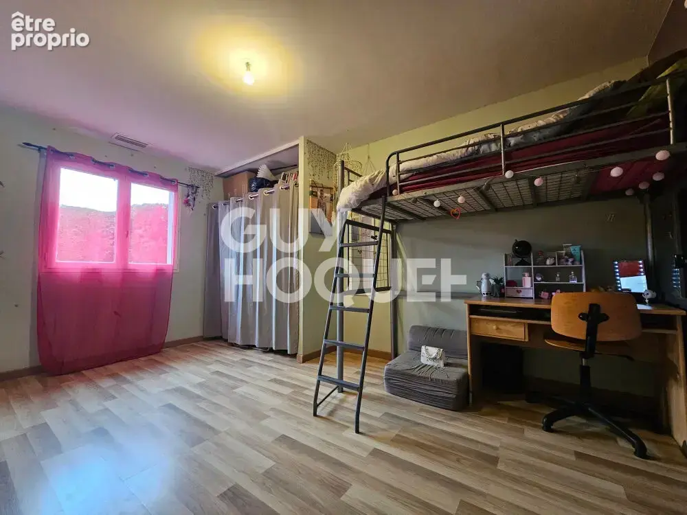 Maison SAINT YAGUEN 5 pièce(s) 127m2 - photo 5
