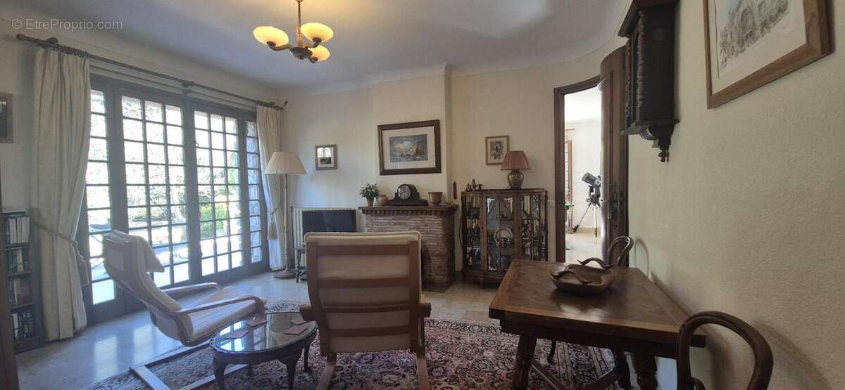 Maison à FUILLA