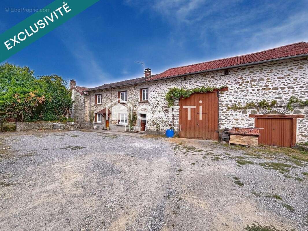 Photo 3 - Maison à LIMOGES