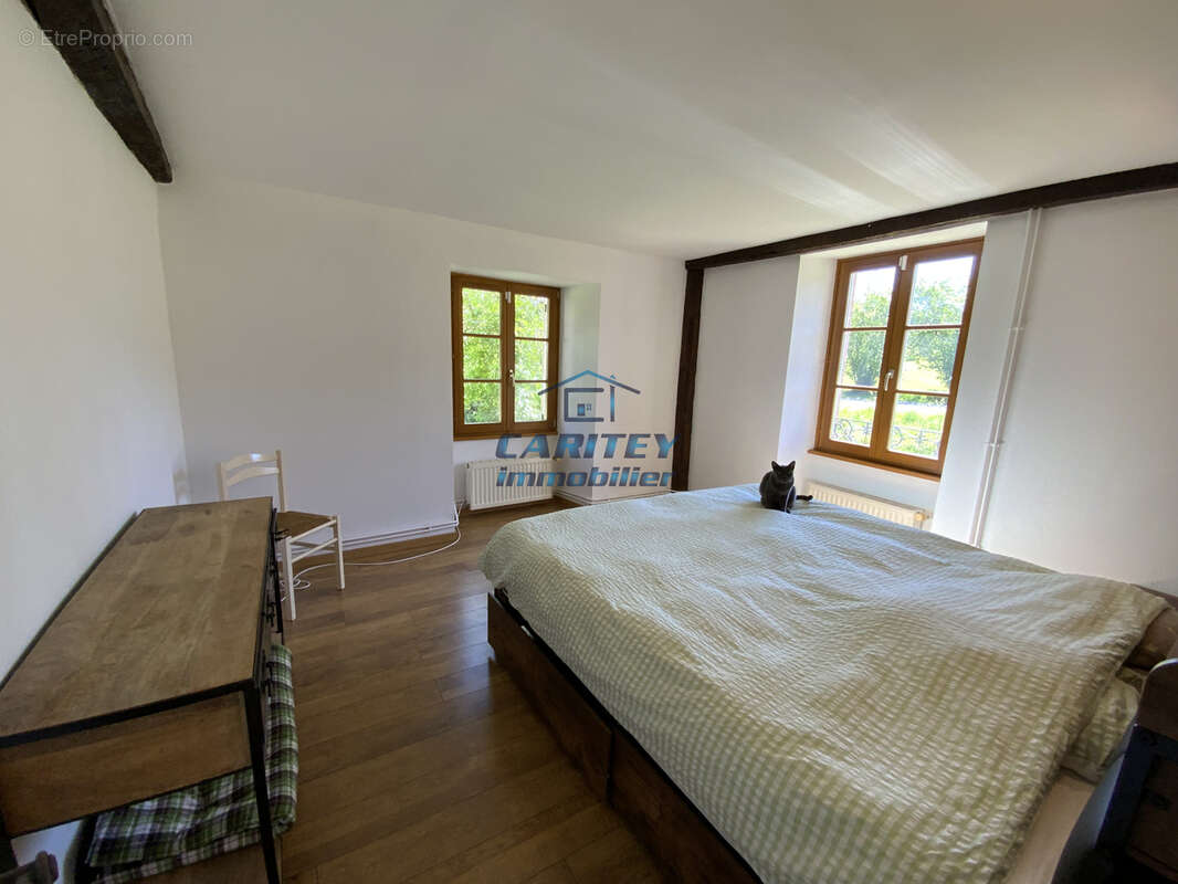 Maison à LIEVANS