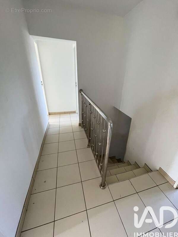 Photo 8 - Maison à BOURGES