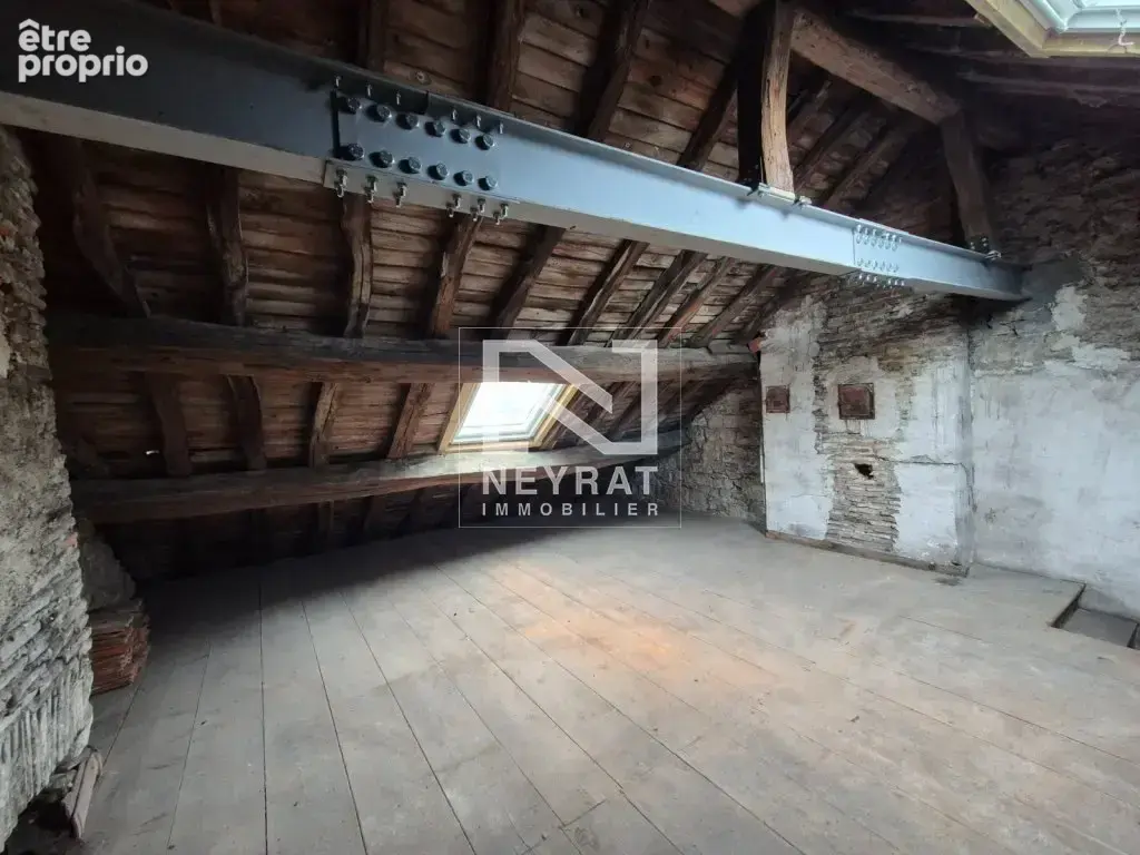 Maison 6 pièces 156 m² à vendre à Nolay (21340) - photo 12