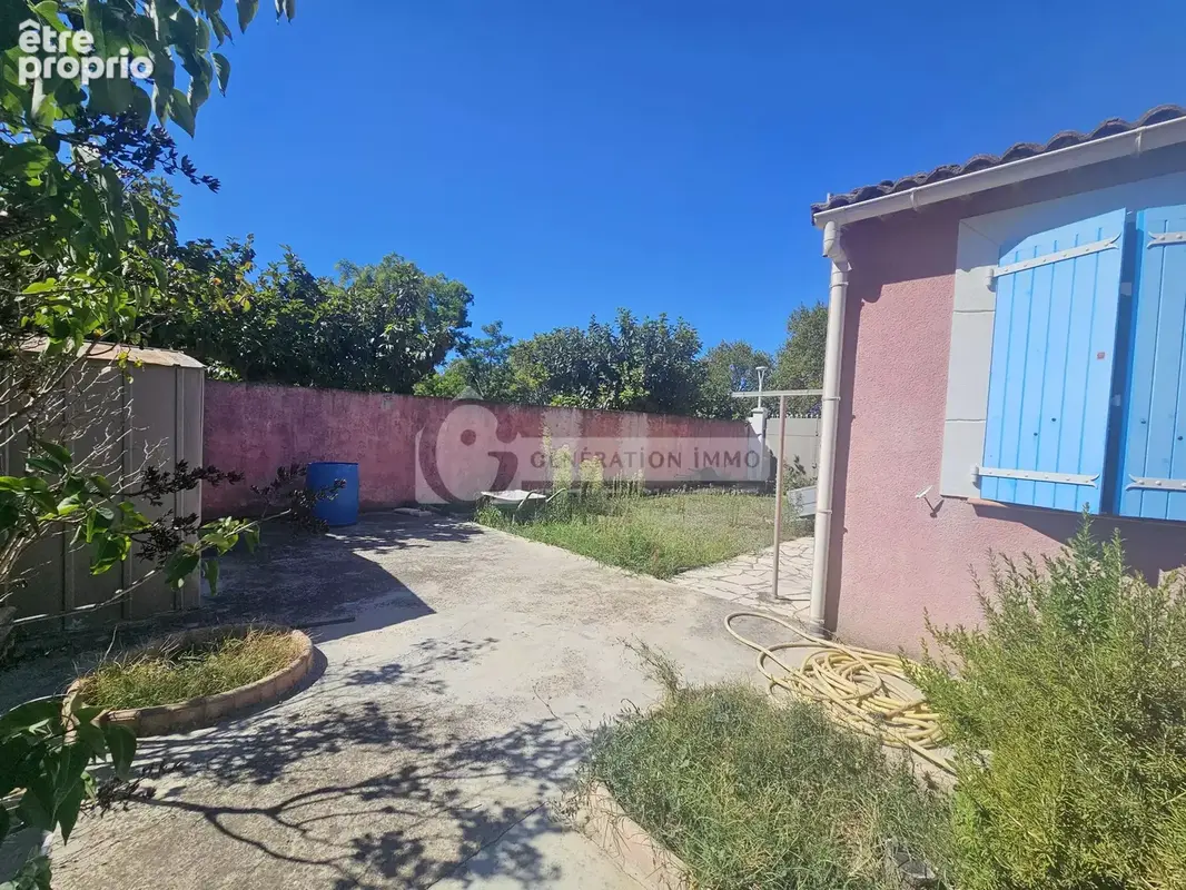 Maison familiale 4 chambres, 124 m² à Arles - photo 15