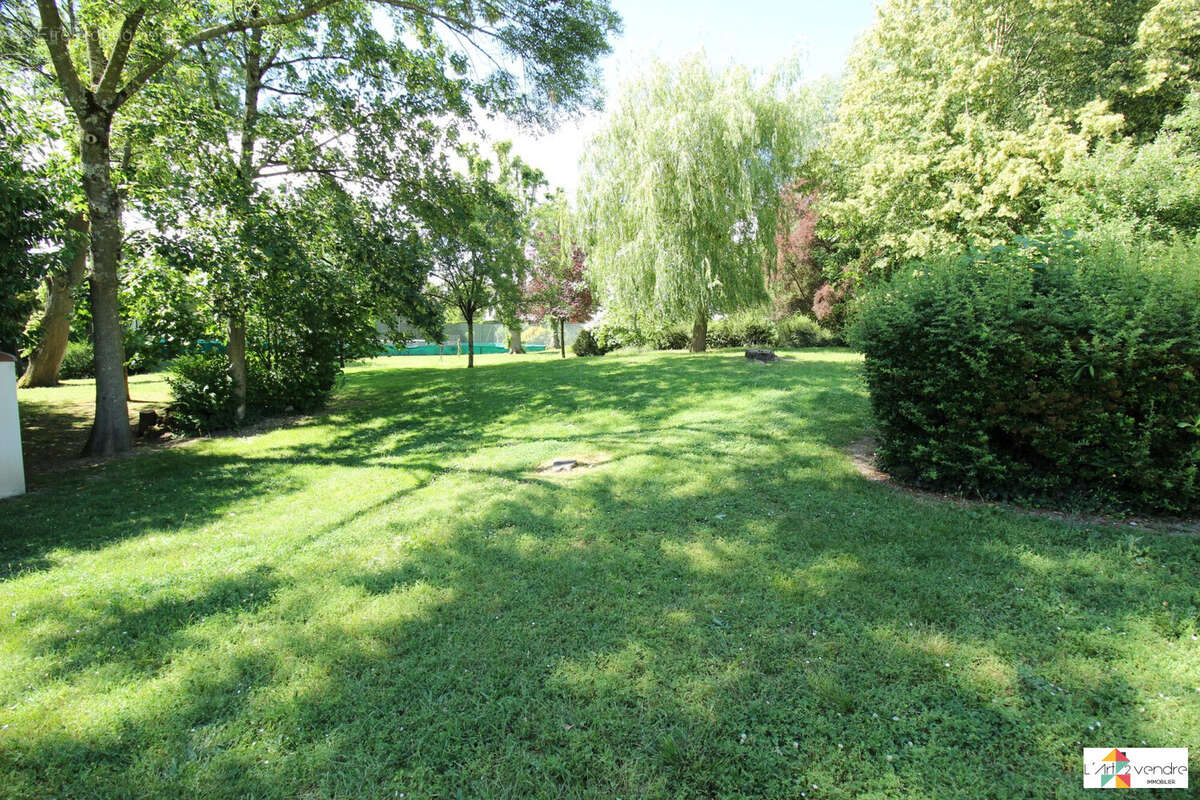 Appartement à YERRES