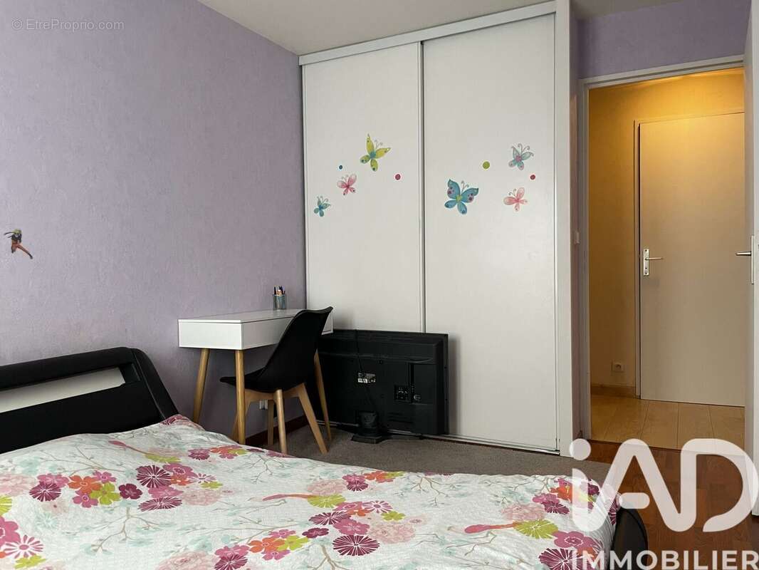Photo 6 - Appartement à SAVIGNY-LE-TEMPLE