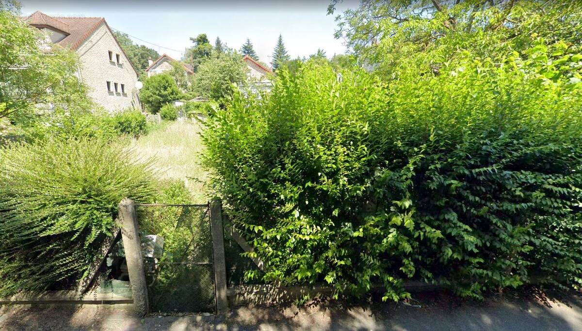 Terrain à ATHIS-MONS