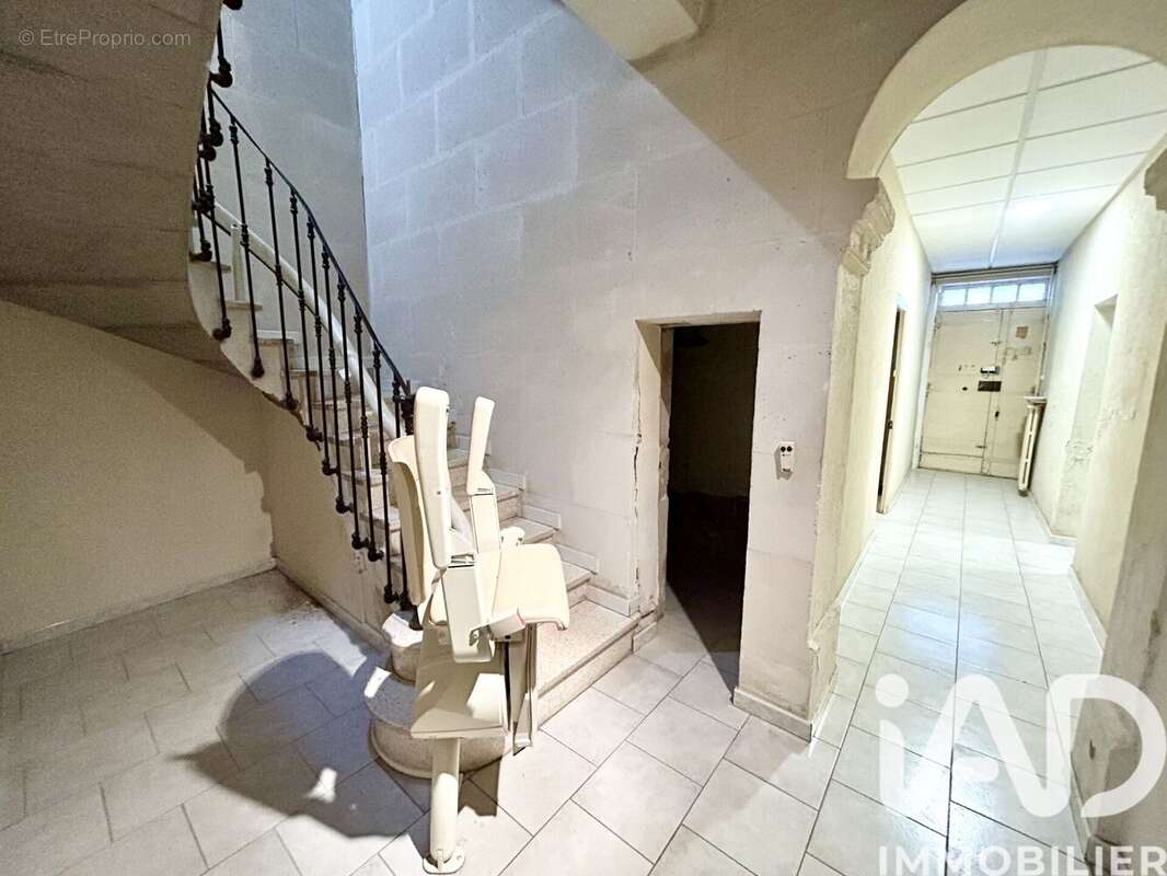 Photo 5 - Maison à SAINT-GILLES