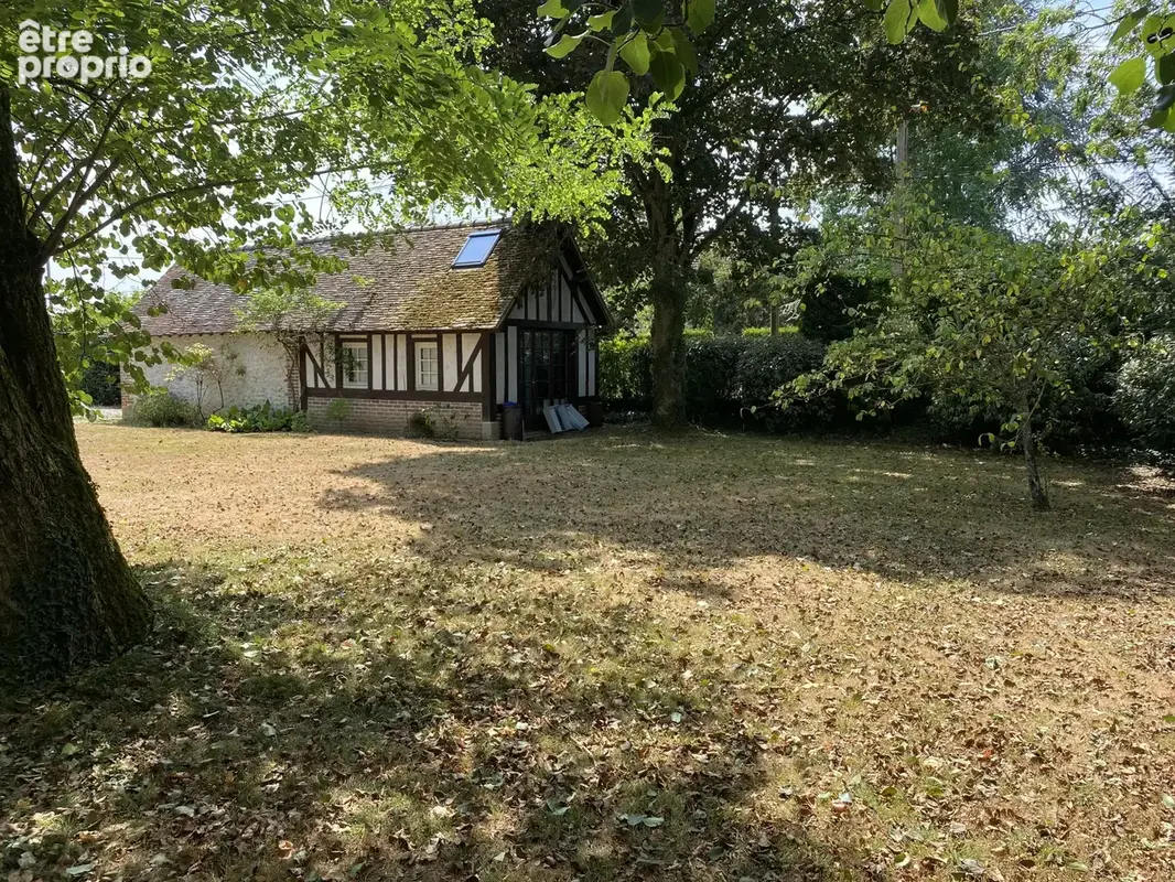 Entre Pacy-sur-Eure et Louviers - photo 13