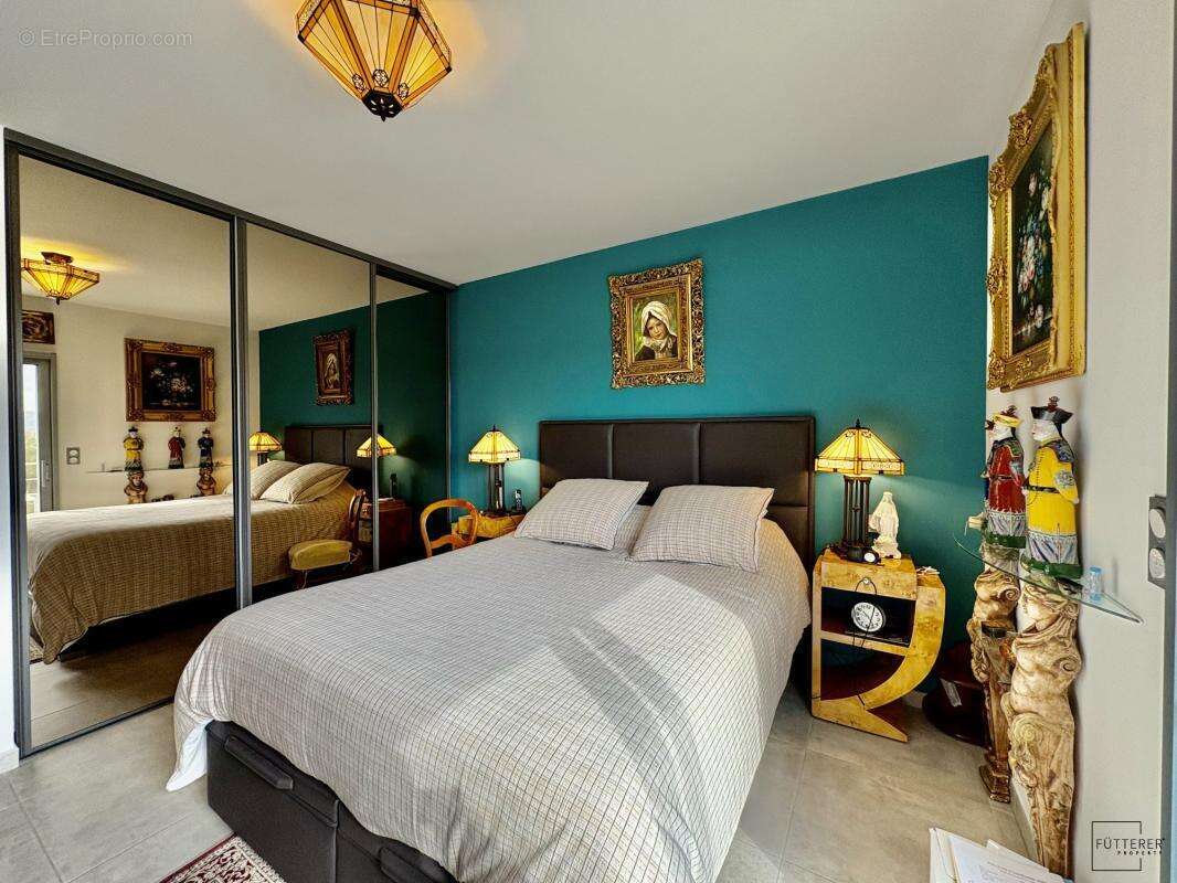 Appartement à NARBONNE