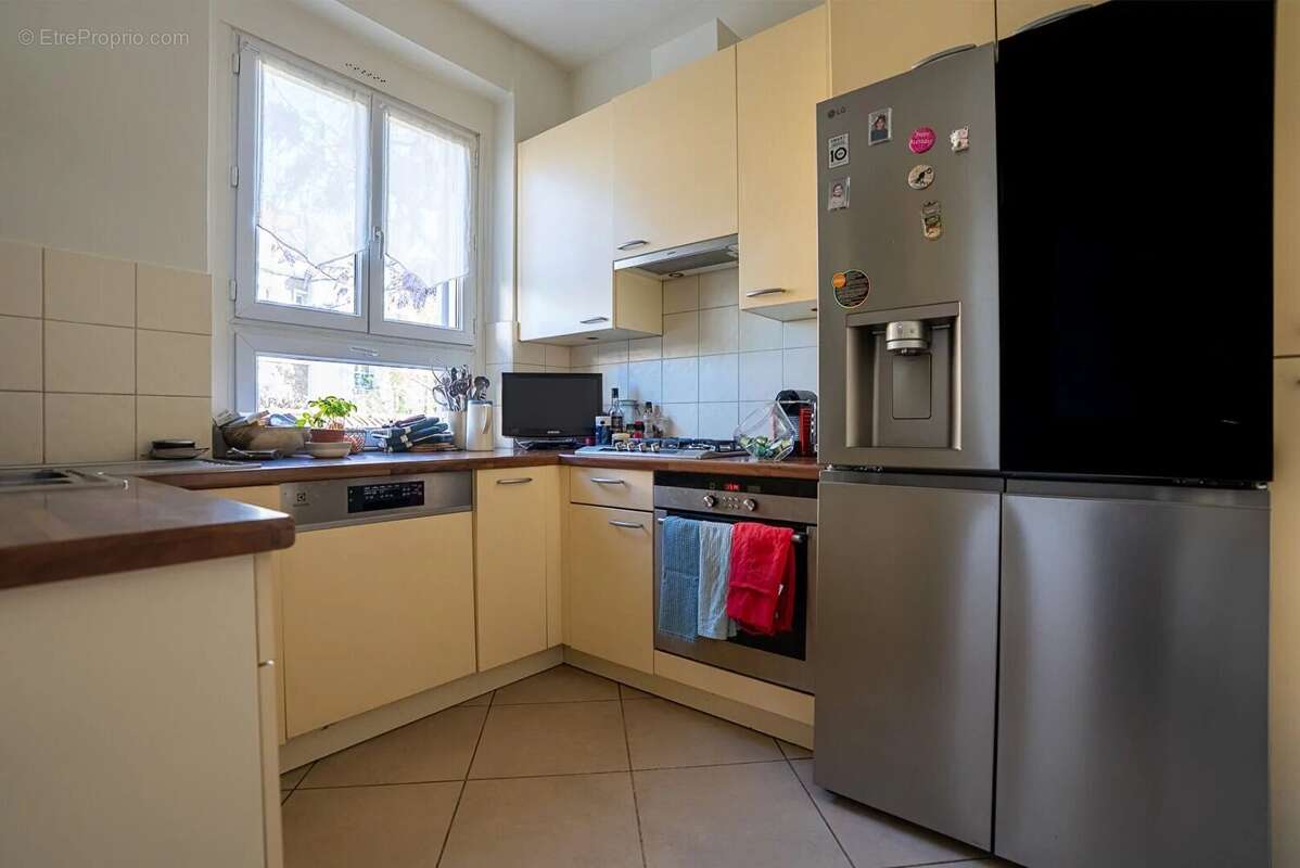 Maison à VERSAILLES