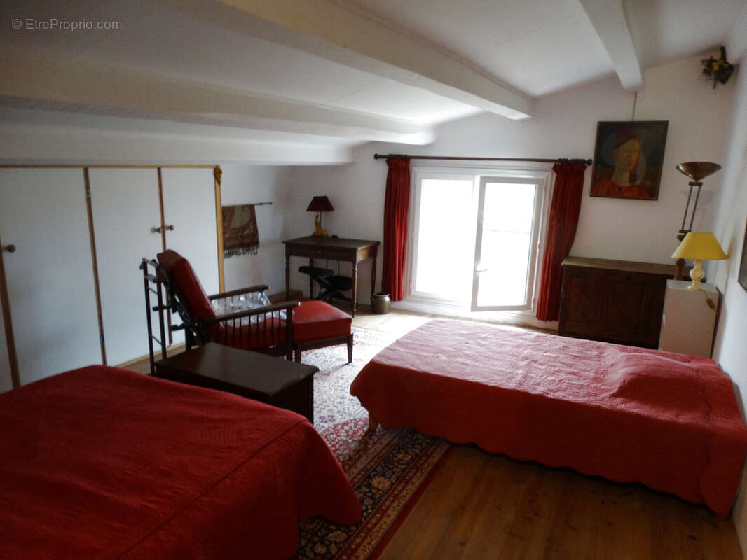 Maison à VIVIERS