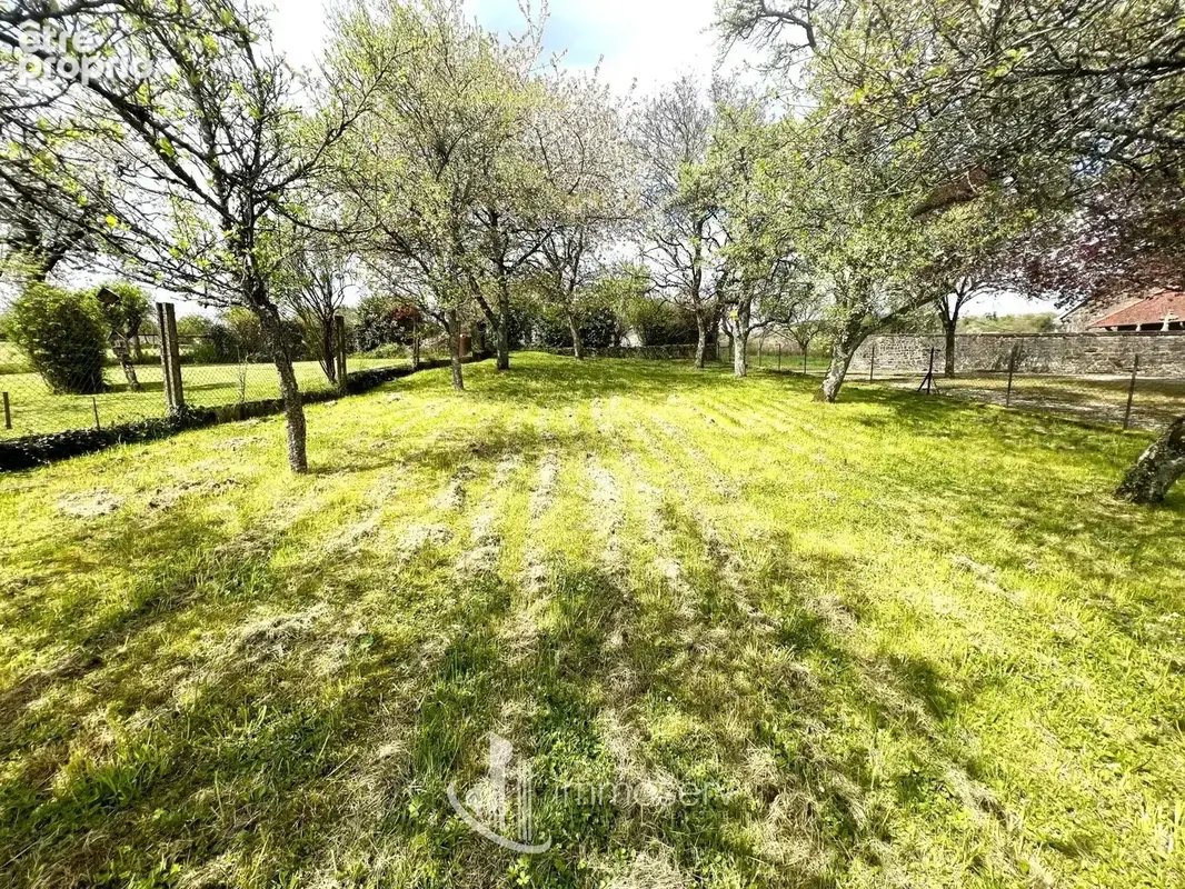 Maison 3 pièces 85 m² à vendre à Morizecourt (88320) - photo 3