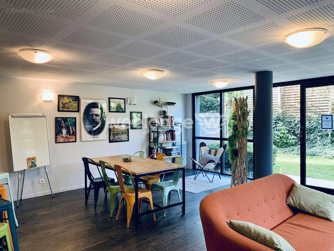 Appartement à AULNOY-LEZ-VALENCIENNES