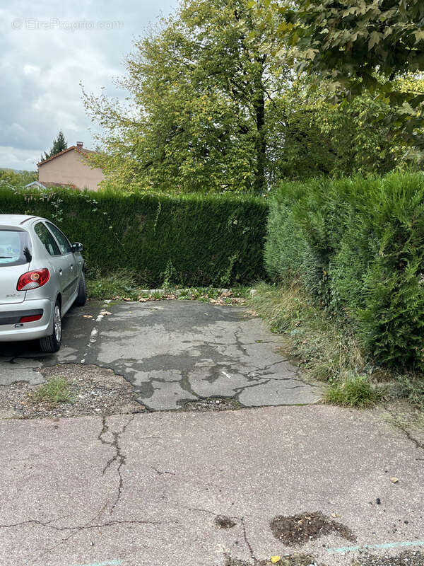 Appartement à PANAZOL